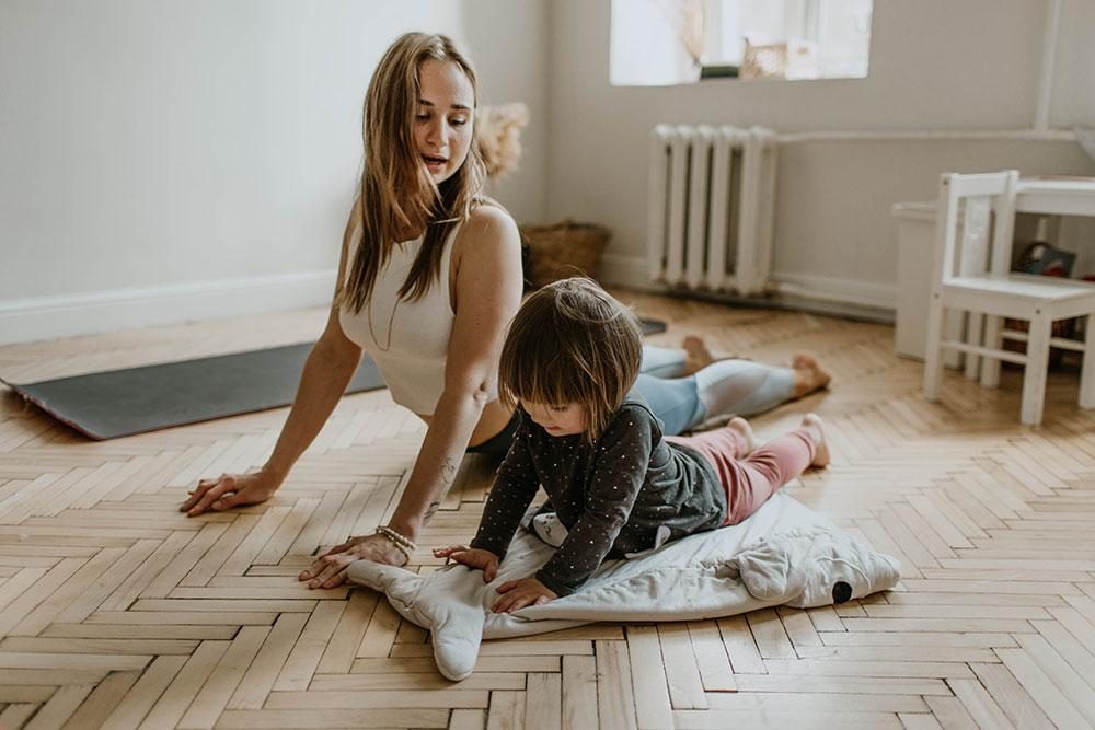 8 Ways Yoga Helps Kids with Special Needs