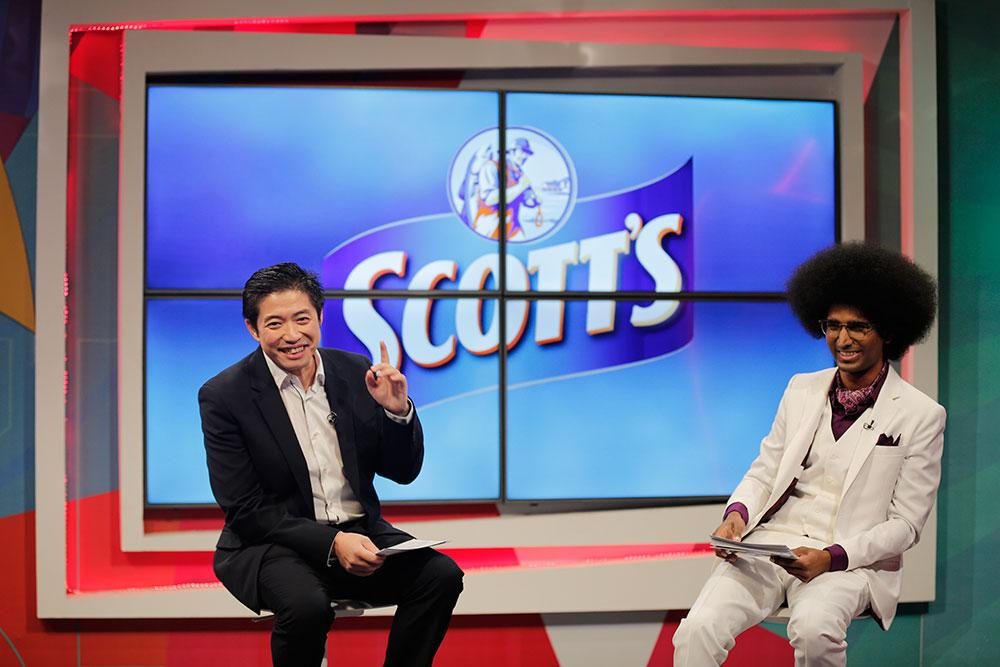 A Health Supplement Your Kid Will Actually Love: Scott’s New Range of Gummies with DHA