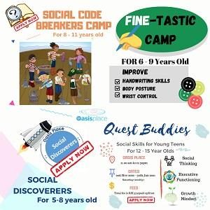 Events @ Oasis Place Sdn Bhd, Kuala Lumpur