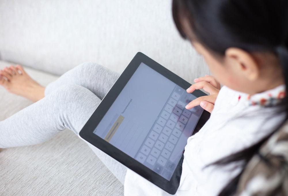 We Asked Parents: What Do You Think About Online Learning?