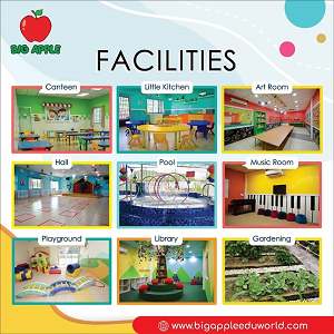 Open Day Promotion @ Big Apple SS2, Petaling Jaya