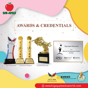 Open Day Promotion @ Big Apple SS2, Petaling Jaya