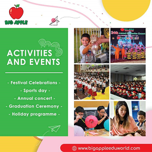 Open Day Promotion @ Big Apple SS2, Petaling Jaya
