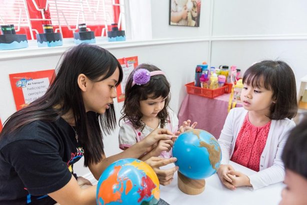 The children’s house, 16 Sierra, Puchong