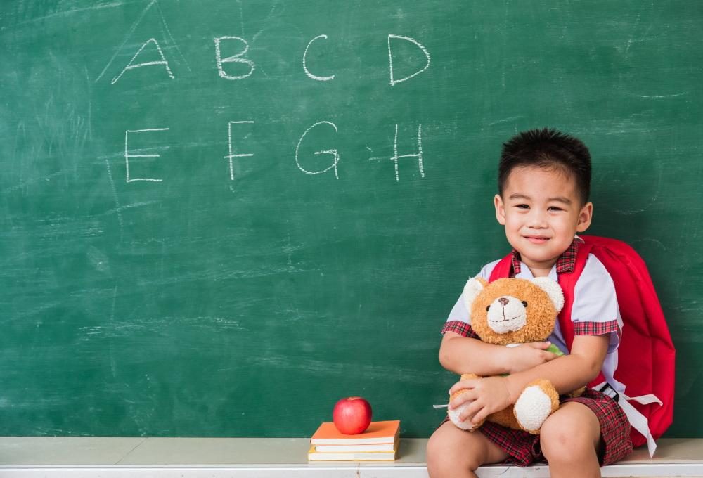 Handy Back-to-school Tips To Make Your Kids’ First Day Back Easier