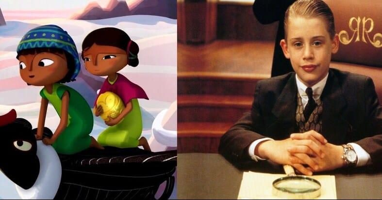 Weekend Movie Night? Here are 9 Kid-friendly Movies to Watch on Netflix