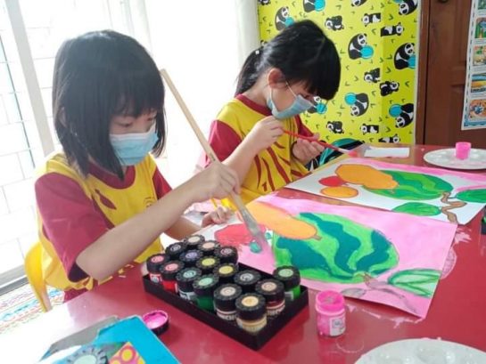 Tadika Anak Manis, USJ 12, Subang Jaya