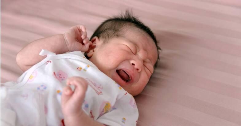 Scientists Find Way of Identifying Signs of Autism in Very Young Babies