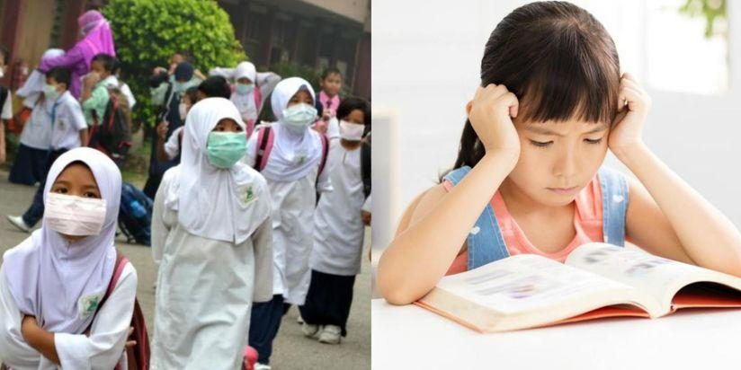 Many Standard One Students Are Expected to Face Illiteracy Problems in 2021!