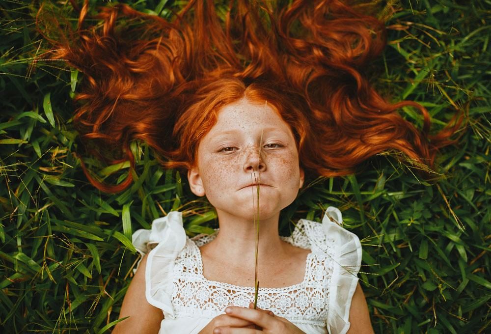 Girls with Autism—How Are They Different to Boys?