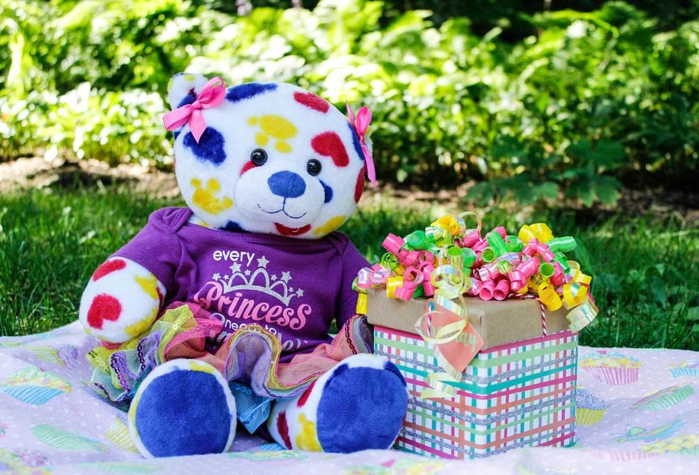 10 Gift Ideas for Kids with Autism