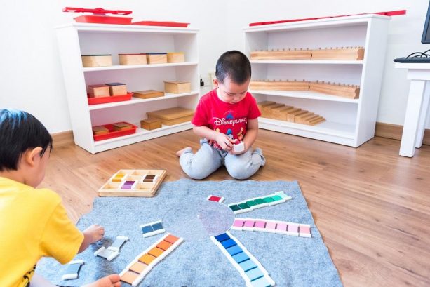 The children’s house, 16 Sierra, Puchong