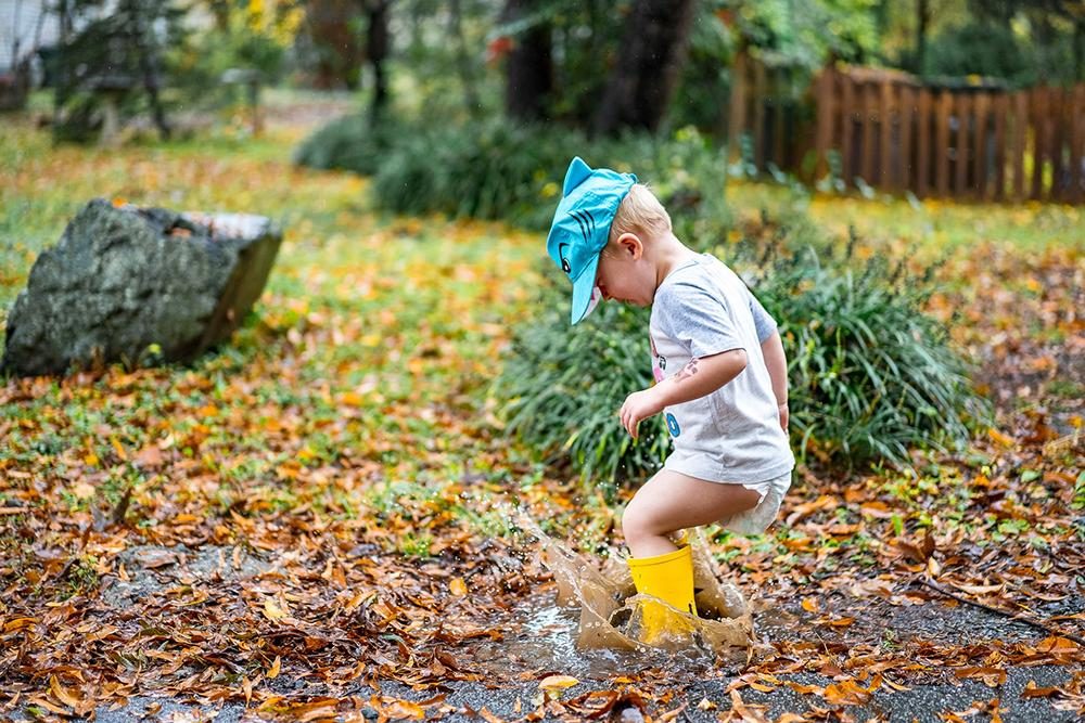 Getting Started on Outdoor Learning