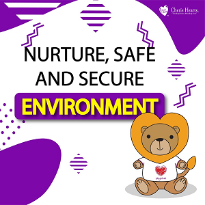 Open for Registration – Cherie Hearts International Preschool, Kota Kemuning