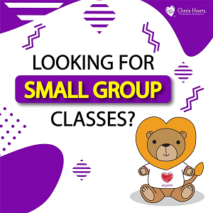 Open for Registration – Cherie Hearts International Preschool, Kota Kemuning