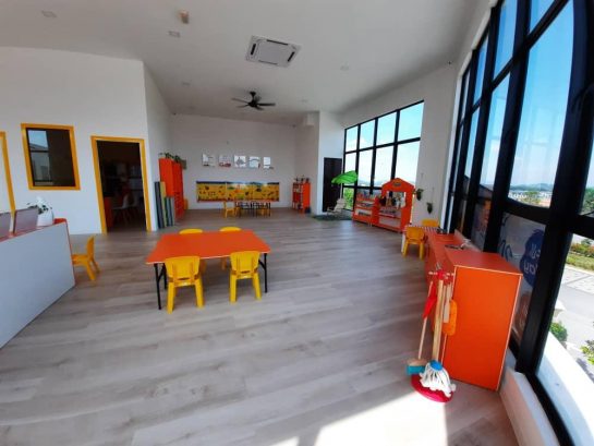 Eduwis Eco Majestic, Semenyih