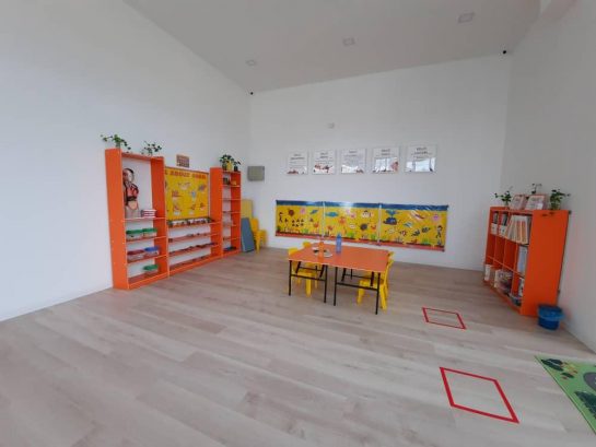 Eduwis Eco Majestic, Semenyih