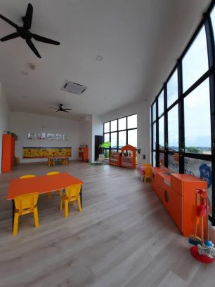 Eduwis Eco Majestic, Semenyih