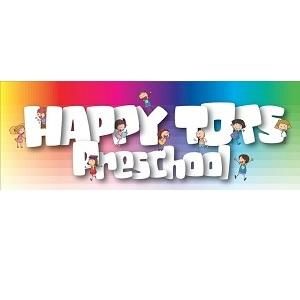 Scholastic English Class @ Happy Tots Preschool, Bukit Jalil