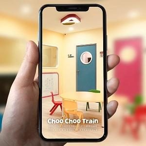 Virtual Tour @ Choo Choo Train Baby & Child Care Centre