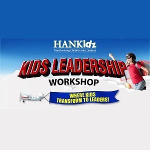 Kids Leadership Workshop @ HANKidz Academy, Kota Damansara