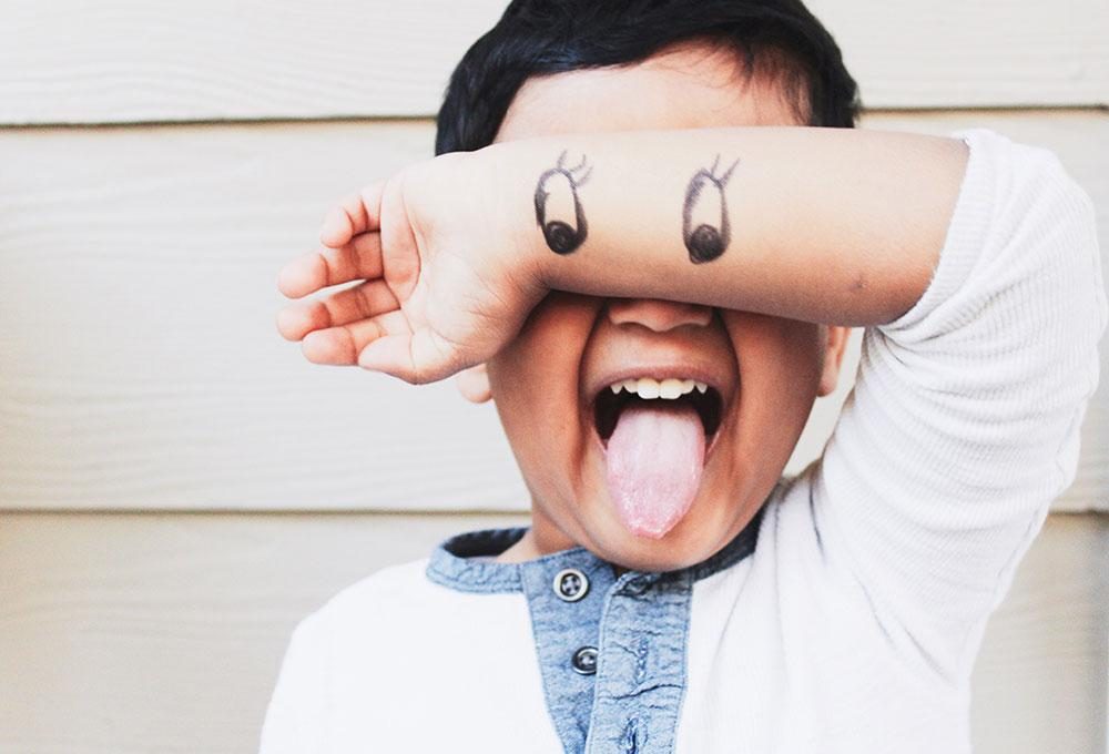 Annoying Children Behaviours: Is It Normal?