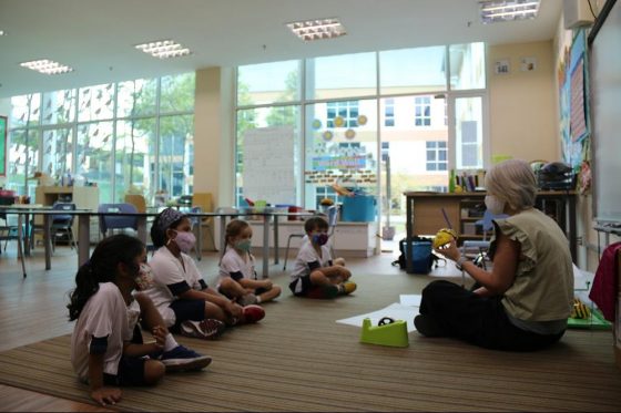 Epsom College in Malaysia (Early Years & Prep School), KLIA