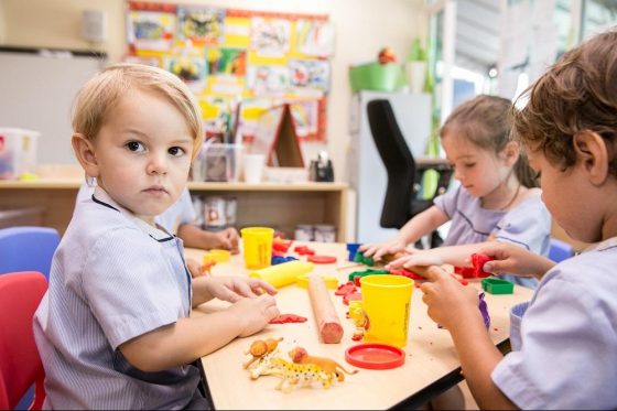 Epsom College in Malaysia (Early Years & Prep School), KLIA