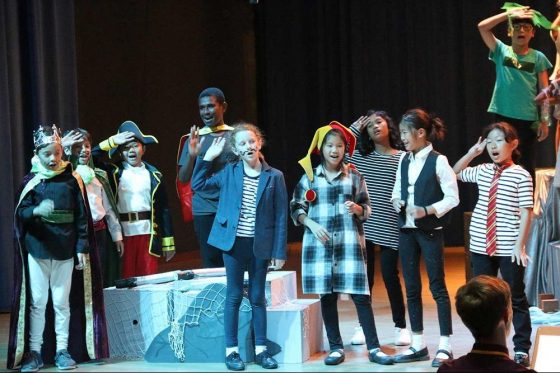 Epsom College in Malaysia (Early Years & Prep School), KLIA