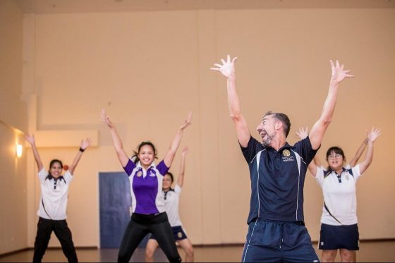 Epsom College in Malaysia (Senior School), KLIA