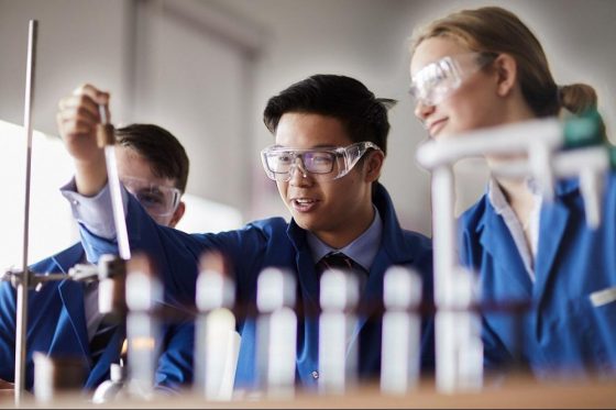 Epsom College in Malaysia (Senior School), KLIA