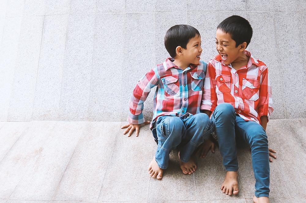 Investing in a Bank of Words: How to Develop Your Child’s Vocabulary