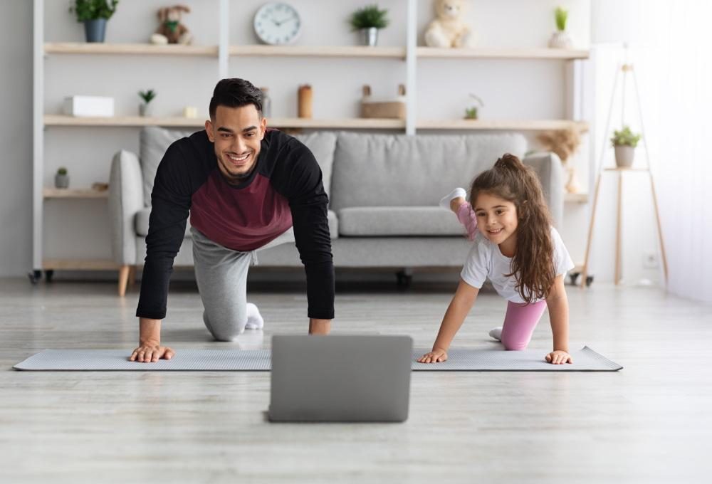 Can’t Get Your Child to Focus During Online Classes? Try This!