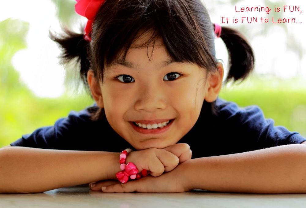 Summer Academy (Tadika Ria Matahari), Subang Jaya