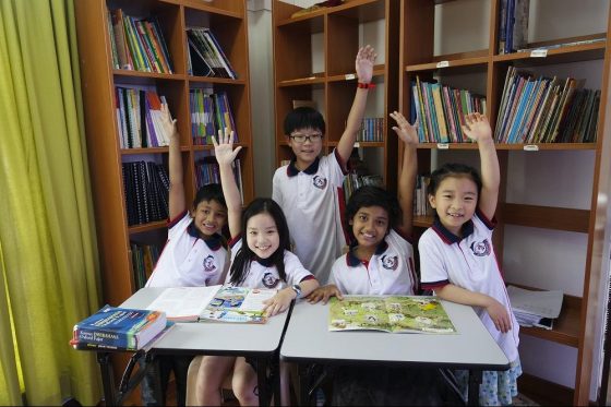 Cranbridge International School (Early Years), Kuala Lumpur