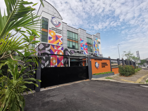 Cranbridge International School (Early Years), Kuala Lumpur
