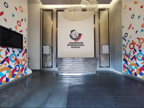 Cranbridge International School (Primary & Secondary), Kuala Lumpur