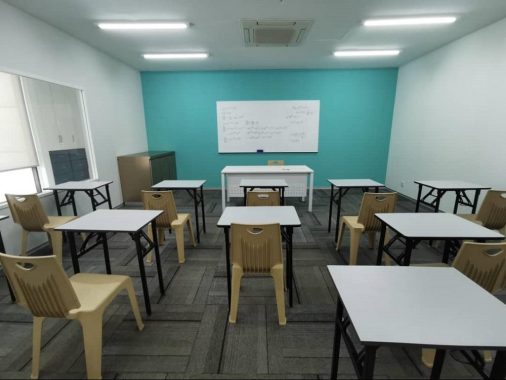 Cranbridge International School (Primary & Secondary), Kuala Lumpur