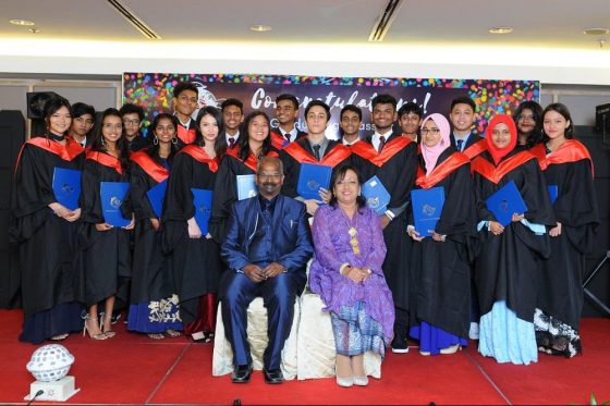 Cranbridge International School (Primary & Secondary), Kuala Lumpur