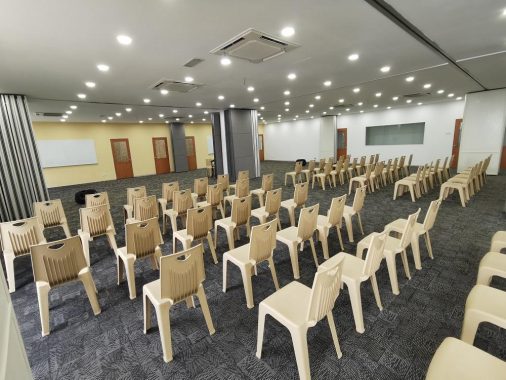 Cranbridge International School (Primary & Secondary), Kuala Lumpur