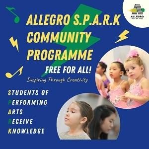 Allegro SPARK Community Programme