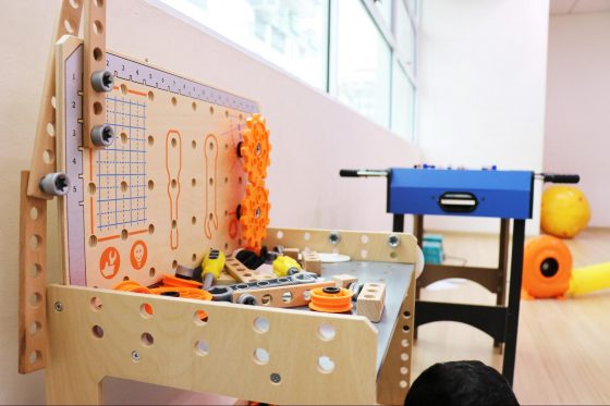 Lil Unicorn Preschool, Shah Alam