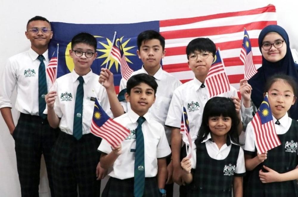 Pine Hills International School, USJ Subang Jaya
