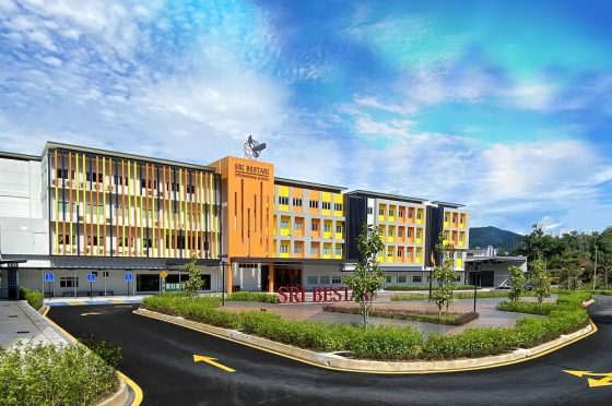Sri Bestari International School (Preschool & Early Years), Bandar Sri Damansara