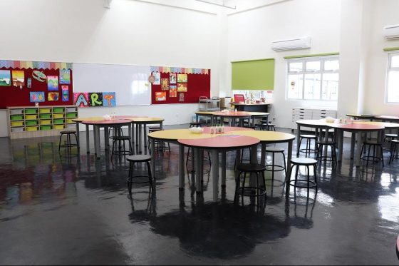 Sri Bestari International School (Preschool & Early Years), Bandar Sri Damansara