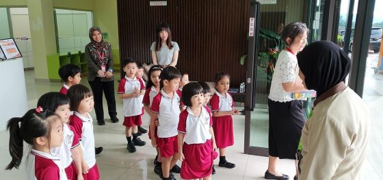 Sri Bestari International School (Preschool & Early Years), Bandar Sri Damansara