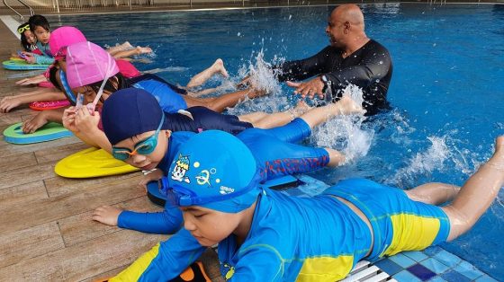 Sri Bestari International School (Primary & Secondary), Bandar Sri Damansara