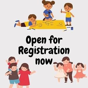 Open For Registration 2021 @ Taska Little Doves (Wholly Own by Jolly Seeds Educare Sdn Bhd), USJ