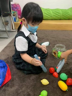 Pine Hills International School (Primary & Secondary), Subang Jaya