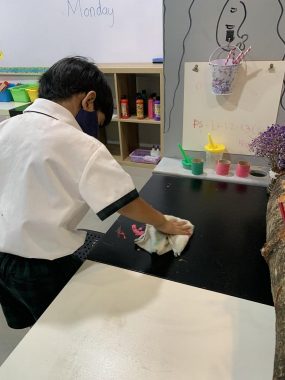 Pine Hills International School (Early Years), Subang Jaya